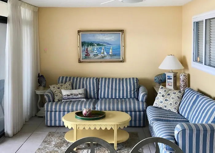 Fountainhead Towers * Ocean City