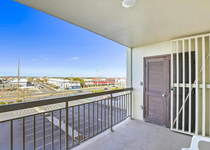 Fountainhead Towers Ocean City