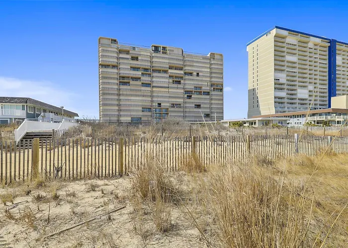 Fountainhead Towers