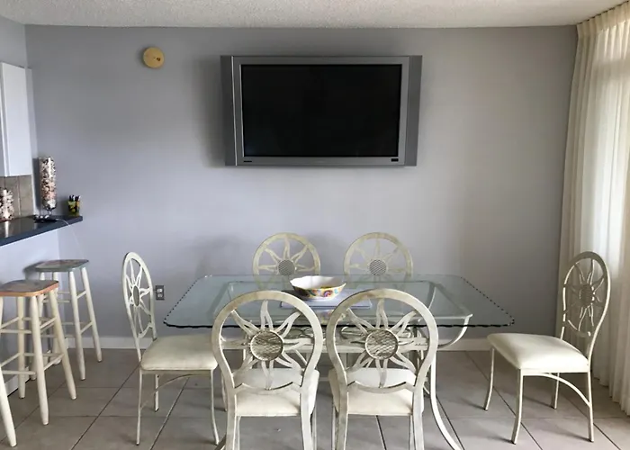 Fountainhead Towers Ocean Stadt