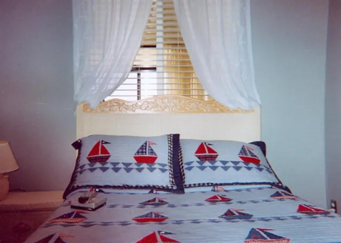 Fountainhead Towers * Ocean City