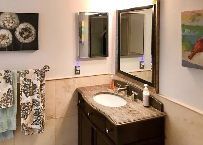 Fountainhead Towers Ocean City