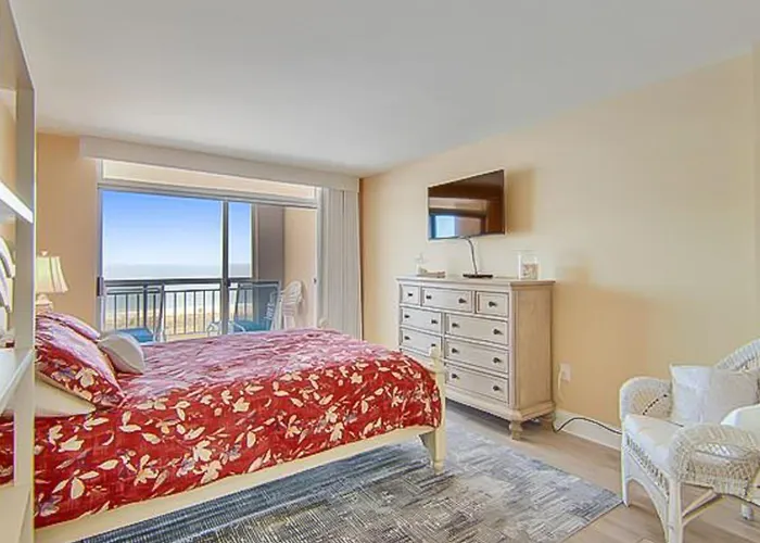 Apartment Fountainhead Towers *