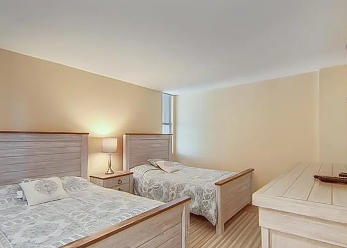 Apartment Fountainhead Towers Ocean City