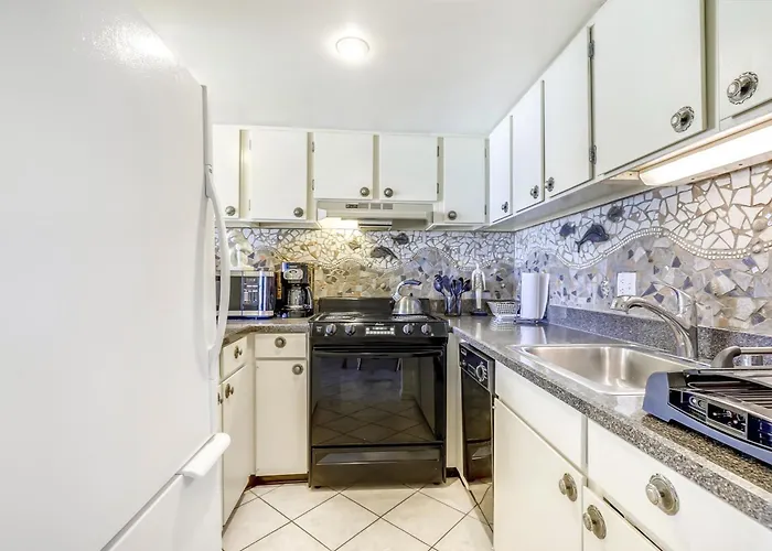 Fountainhead Towers