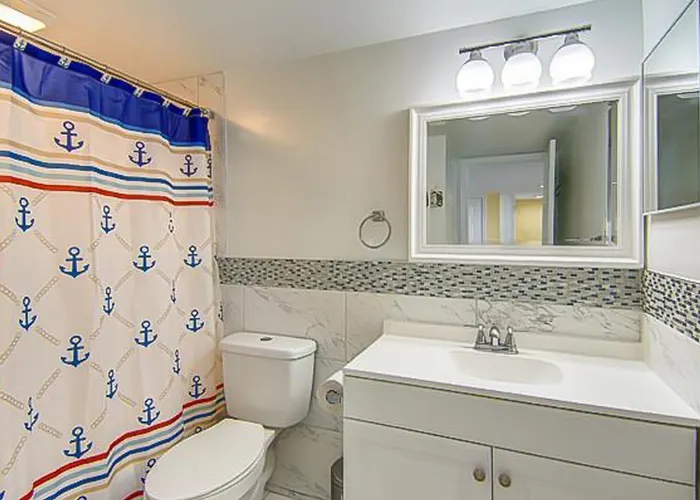Fountainhead Towers *