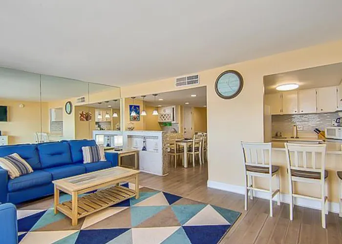 Fountainhead Towers * Ocean City
