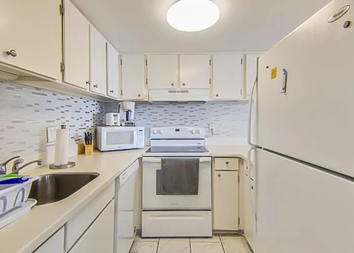 Apartment Fountainhead Towers Ocean City