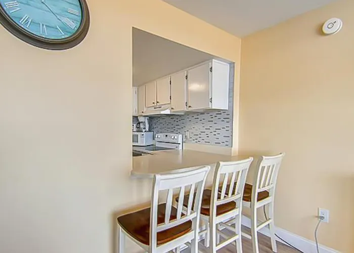 Fountainhead Towers Ocean City