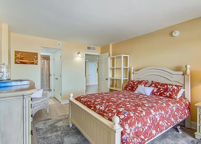 Fountainhead Towers Apartment Ocean Stadt