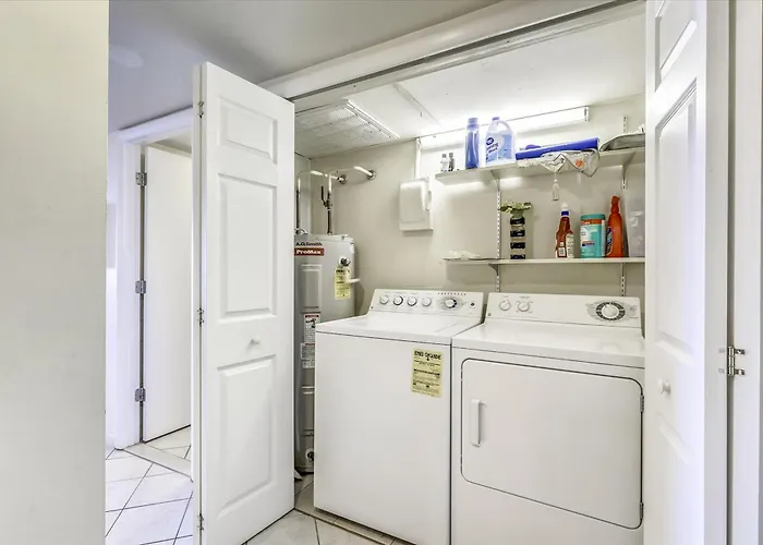 Apartment Fountainhead Towers Ocean City