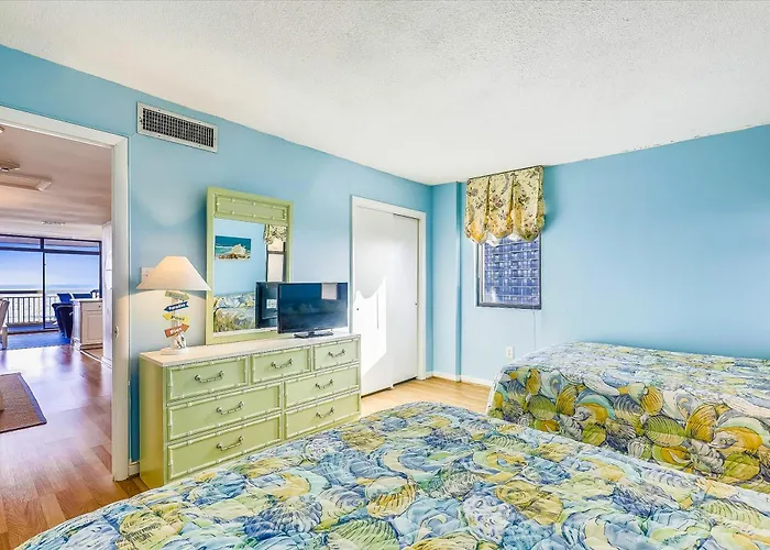 Apartment Fountainhead Towers *