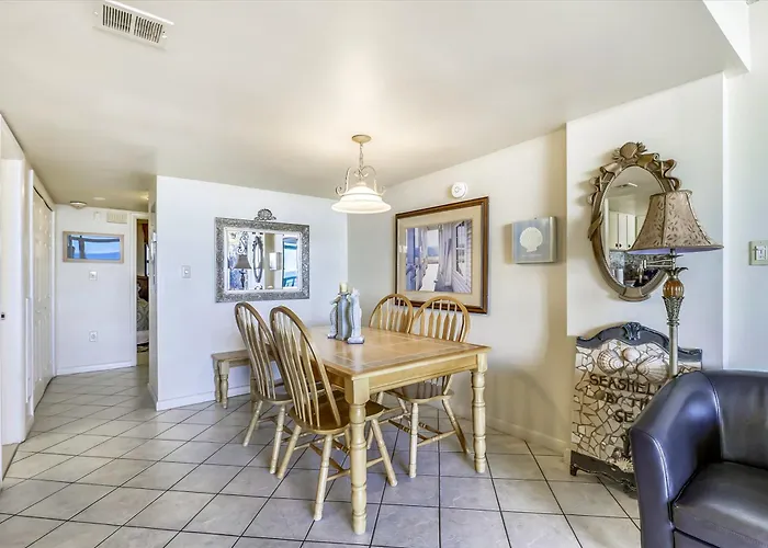 Fountainhead Towers Apartment Ocean City