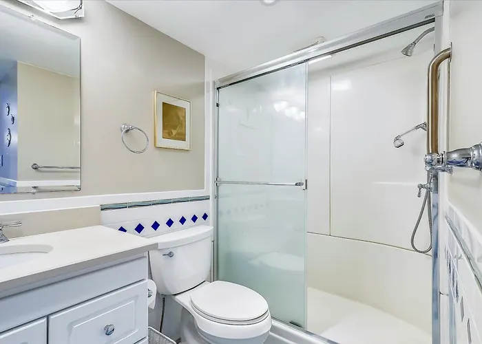 Apartment Fountainhead Towers Ocean City