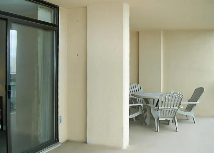 Fountainhead Towers * Ocean City