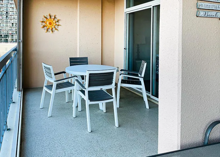 Apartment Fountainhead Towers *