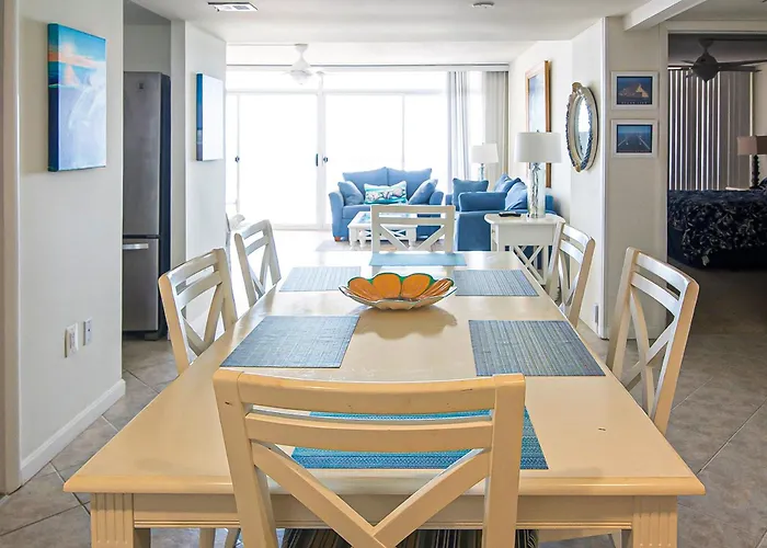 Apartment Fountainhead Towers Ocean City