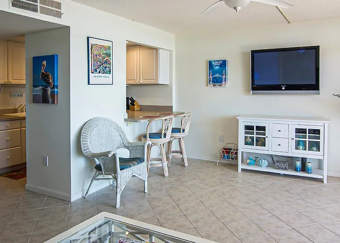 Fountainhead Towers *
