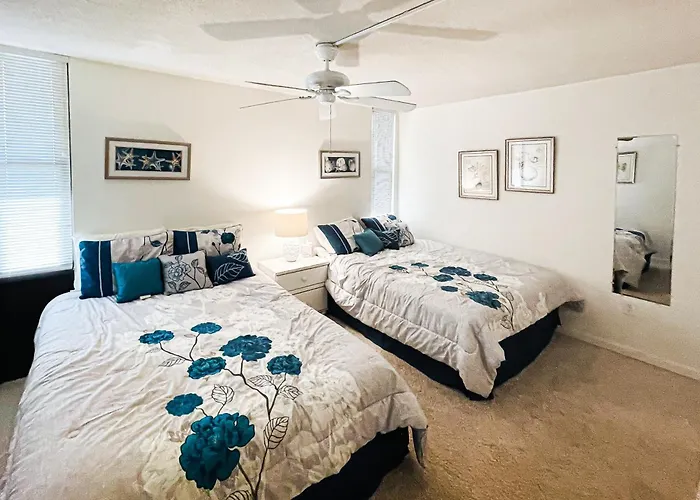 Fountainhead Towers * Ocean City