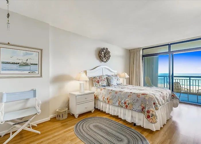 Fountainhead Towers