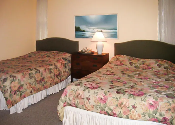 Fountainhead Towers Apartment Ocean Stadt