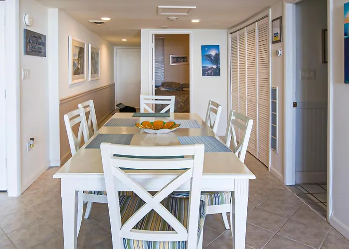 Fountainhead Towers Ocean City
