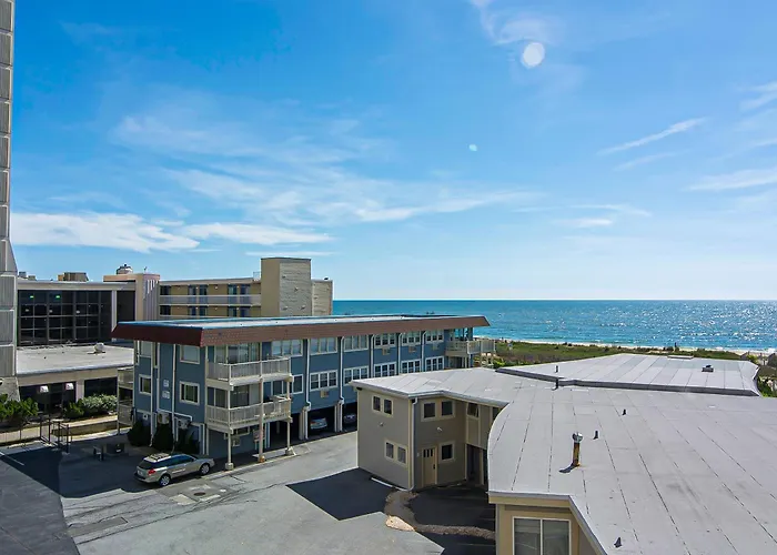 Fountainhead Towers * Ocean Stadt