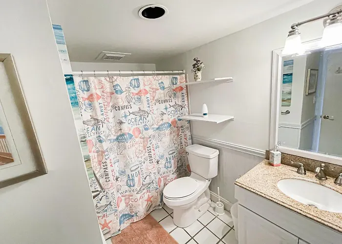 Fountainhead Towers Apartment