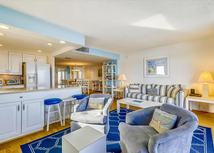 Apartment Fountainhead Towers *