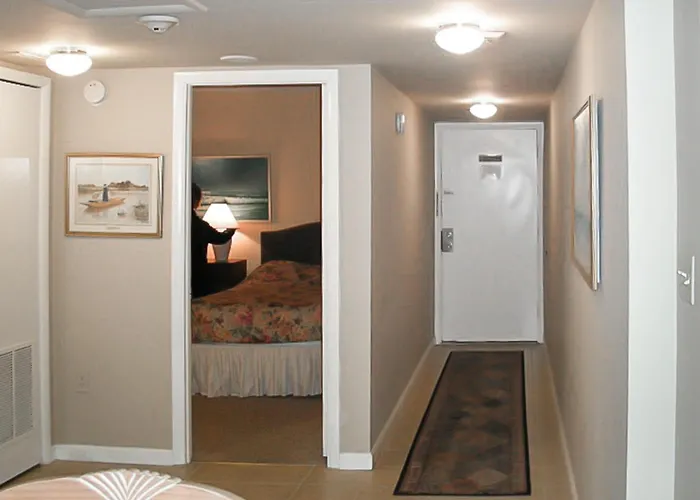 Apartment Fountainhead Towers Ocean City