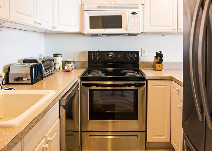 Fountainhead Towers Ocean City