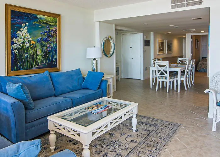 Fountainhead Towers Apartment *