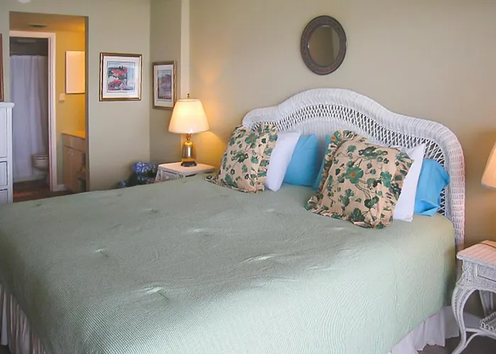 Fountainhead Towers * Ocean City
